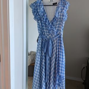 Tahari dress new without tags size 12